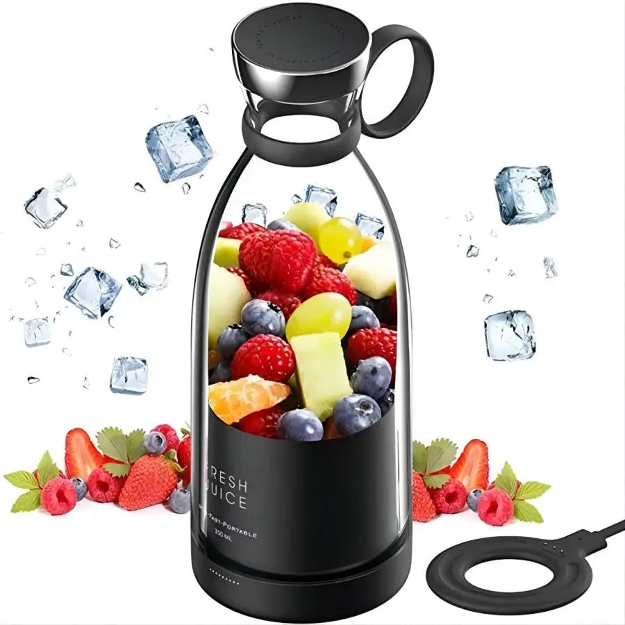 Electric Juicer Portable