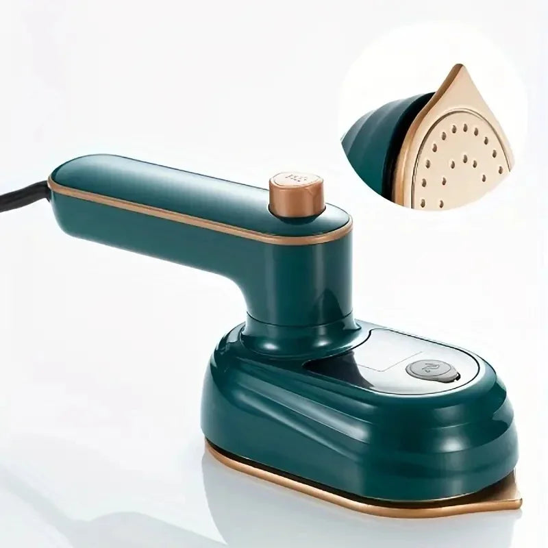 Electric Mini Iron