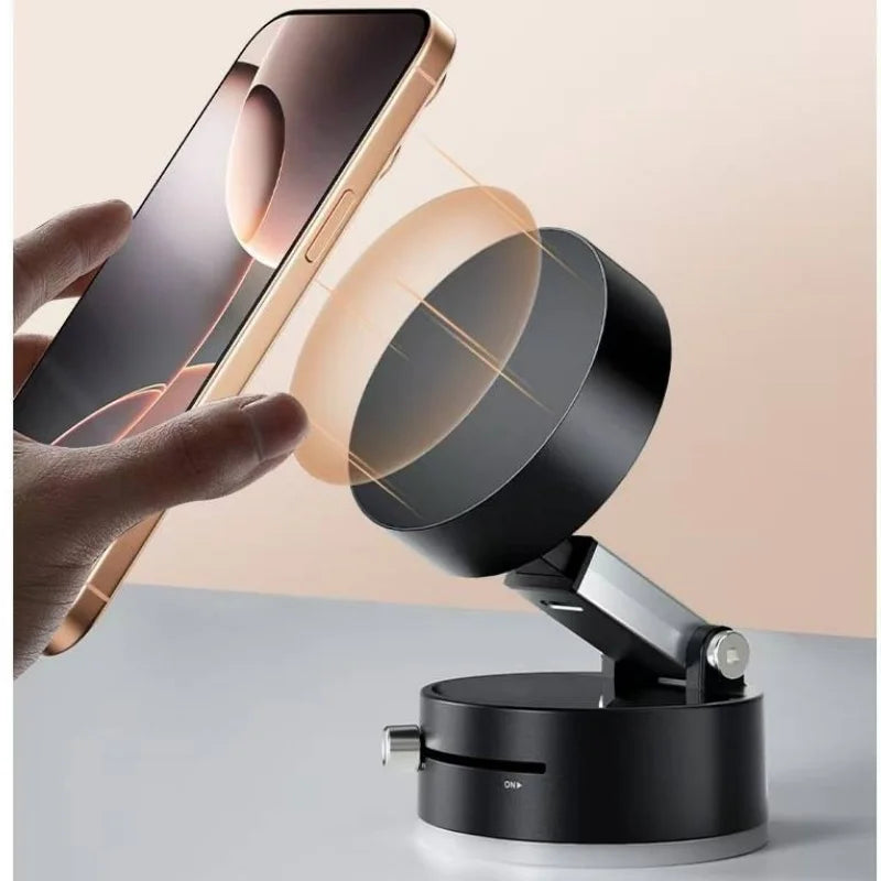 Mini Rechargeable Neck Fan