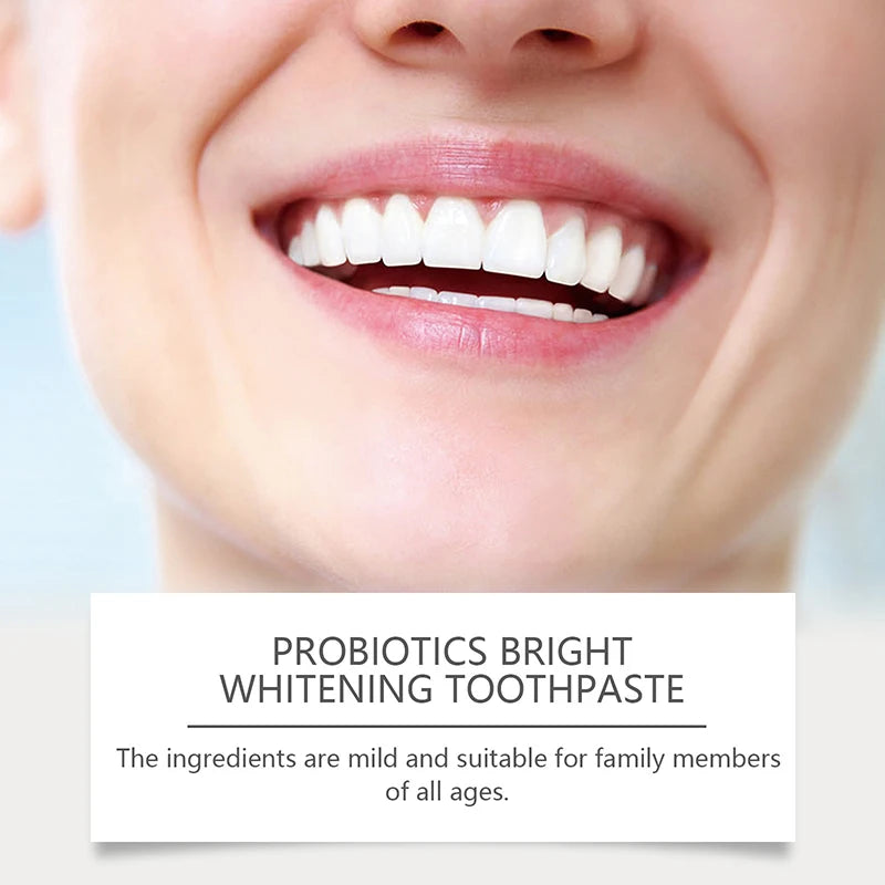 SP-6 Ultra Whitening Toothpaste