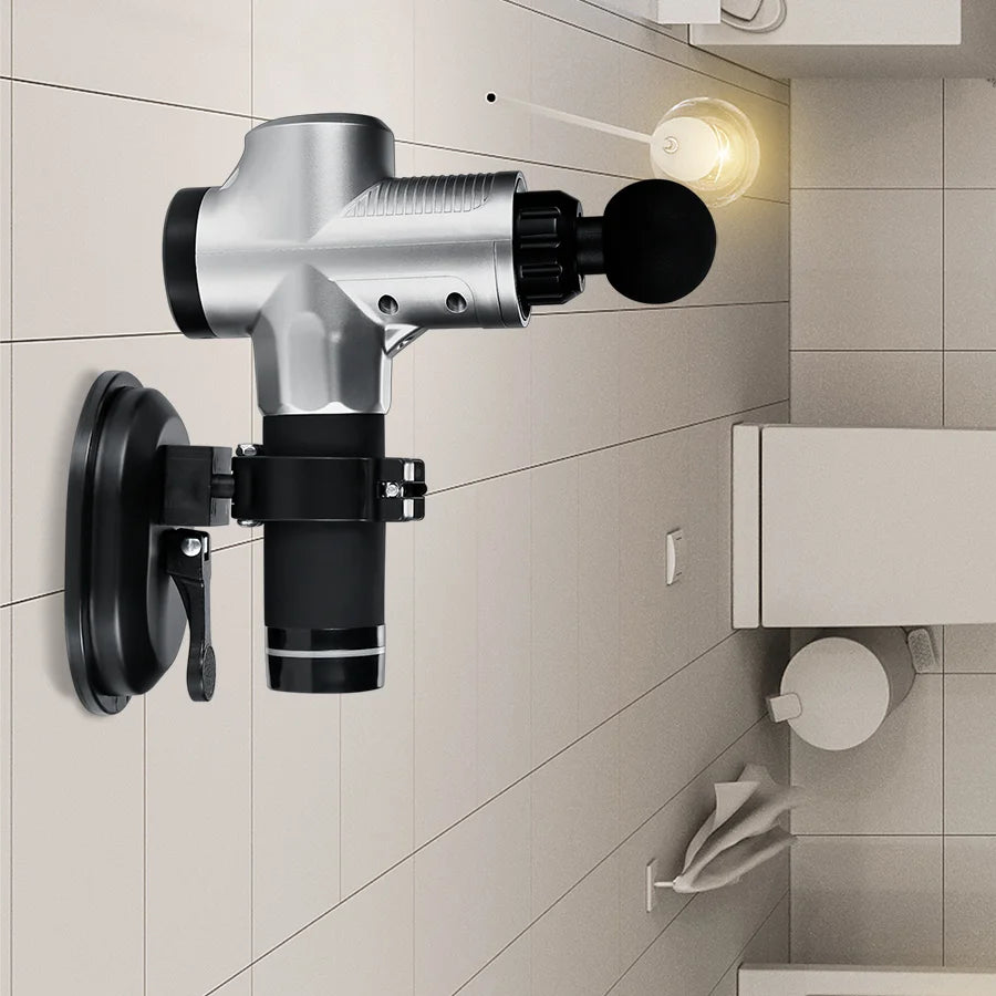 Massage Gun for Pain Relief