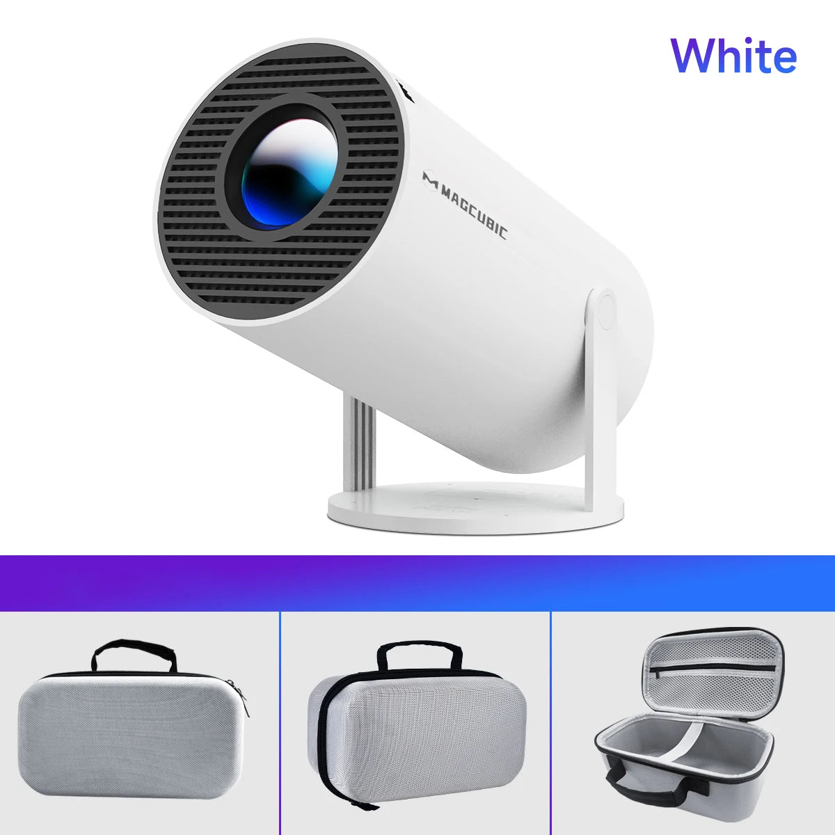 Mini Smart Projector