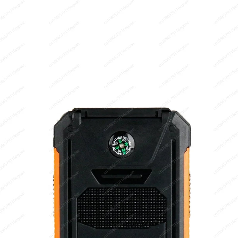 🔥 Portable Solar Power Bank