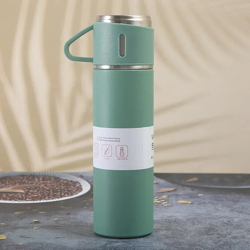 Vacuum Flask Set