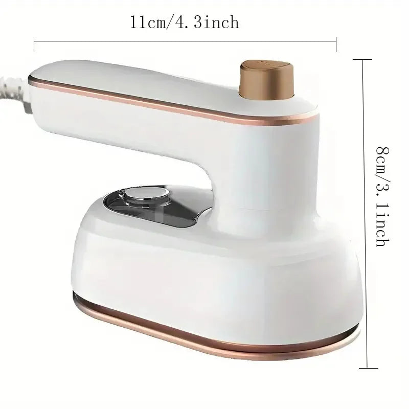 Electric Mini Iron