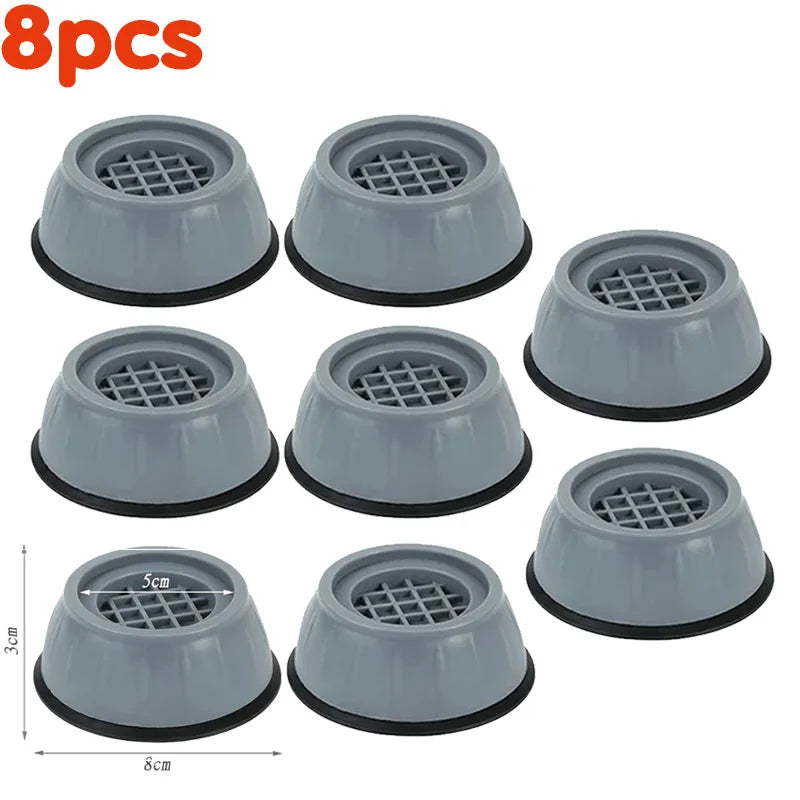 Washing Machine Feet Pads