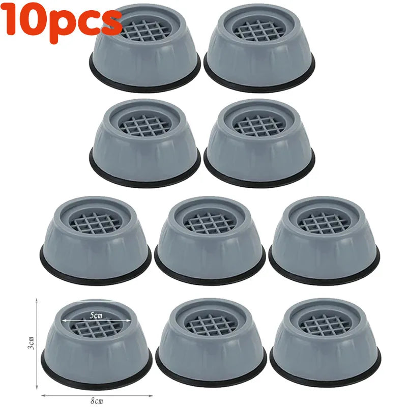 Washing Machine Feet Pads