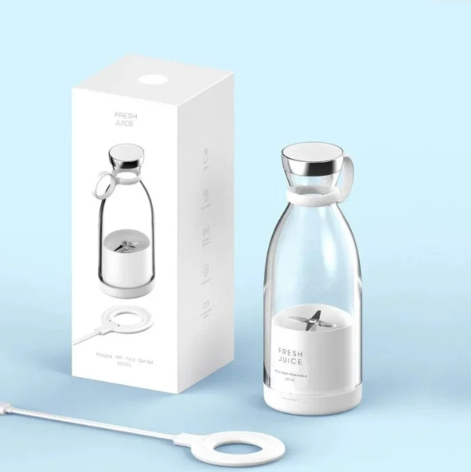 Electric Juicer Portable