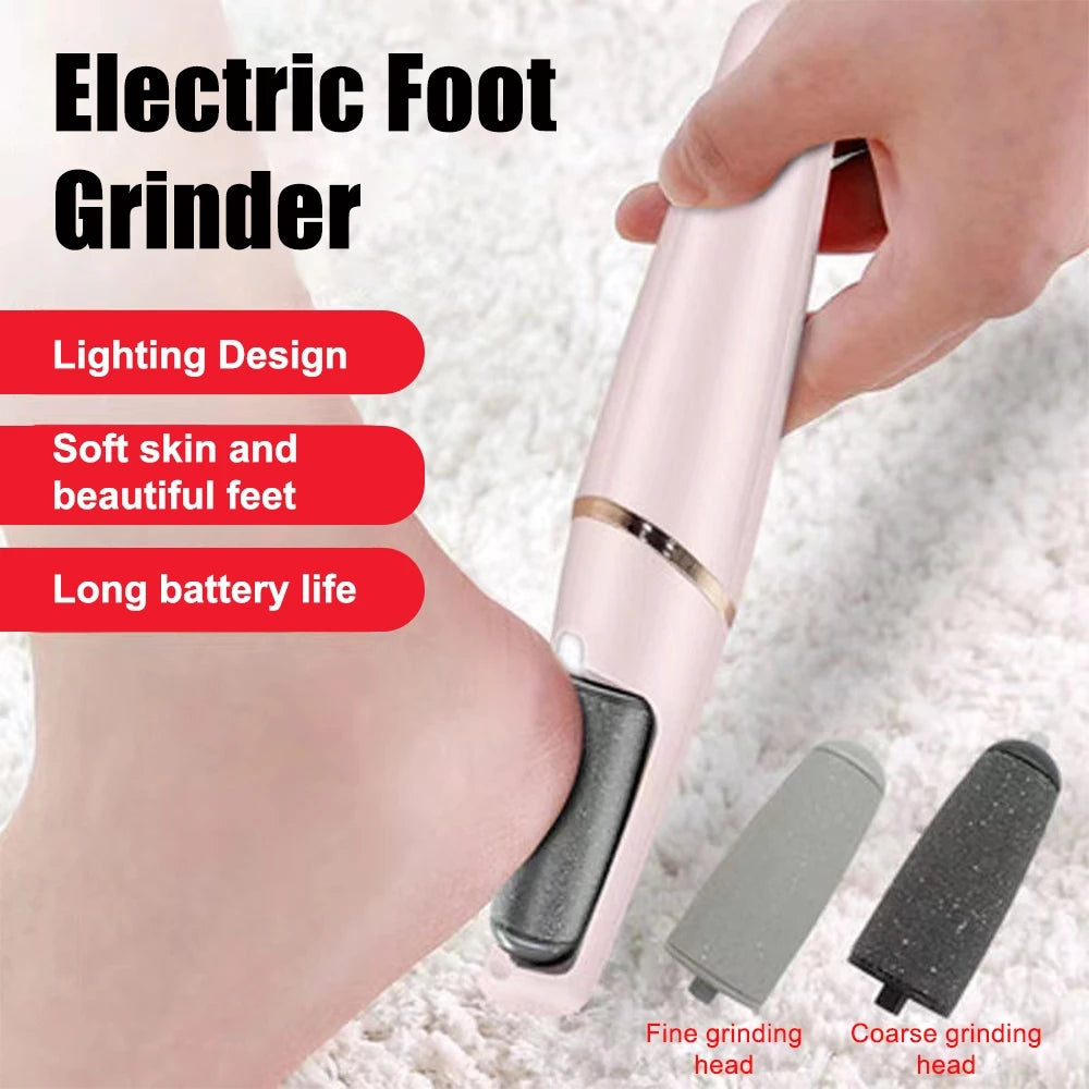 Electric Feet Callus Remover
