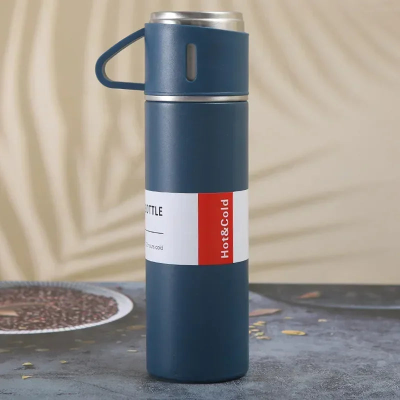 Vacuum Flask Set