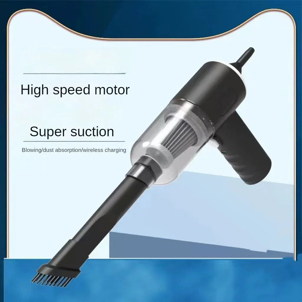 Car Vacuum Cleaner