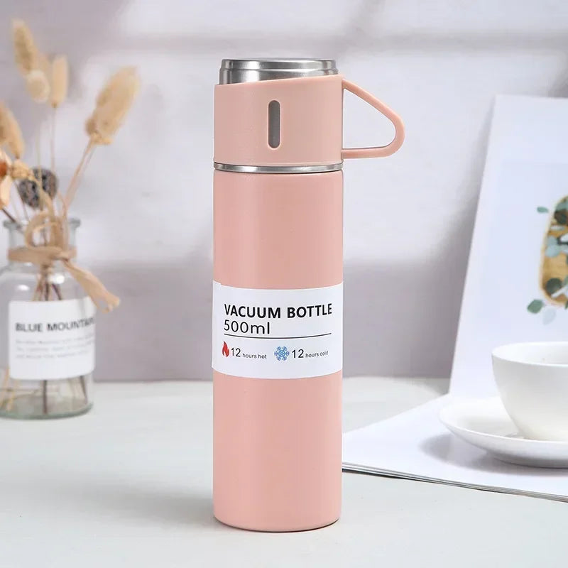 Vacuum Flask Set