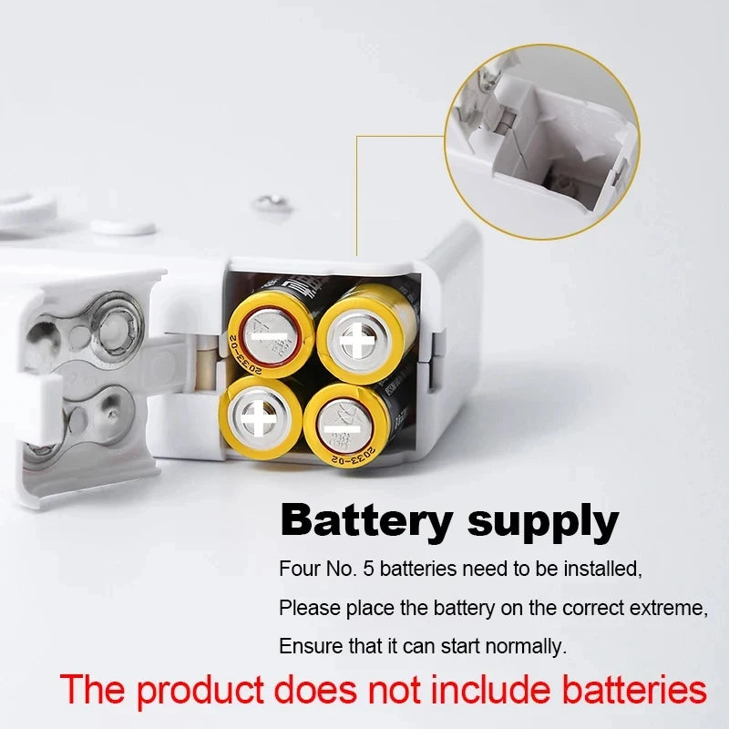 Electric Mini Sewing Machine