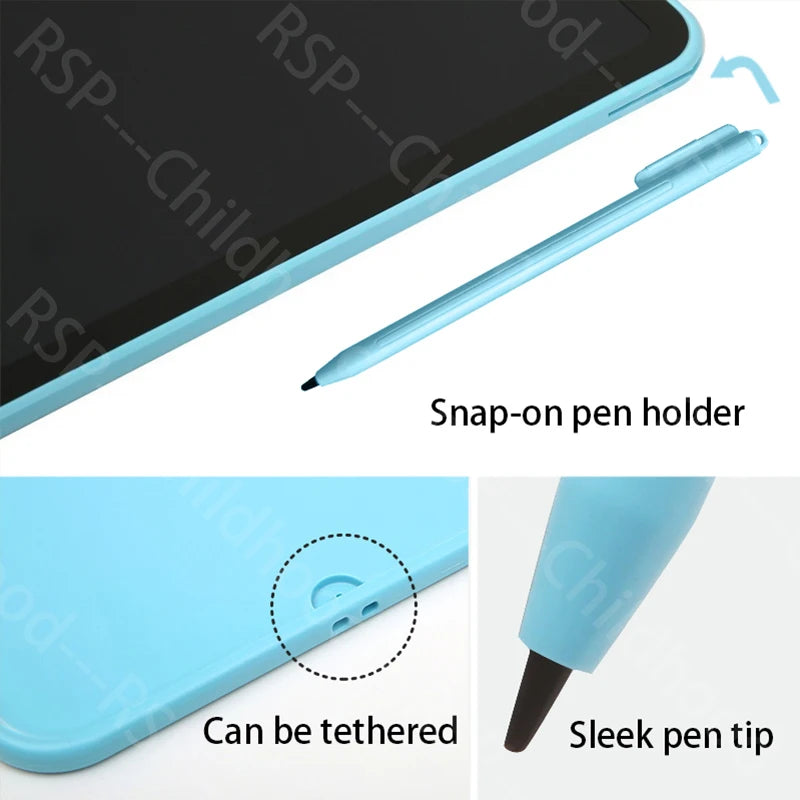 LCD Writing Tablet