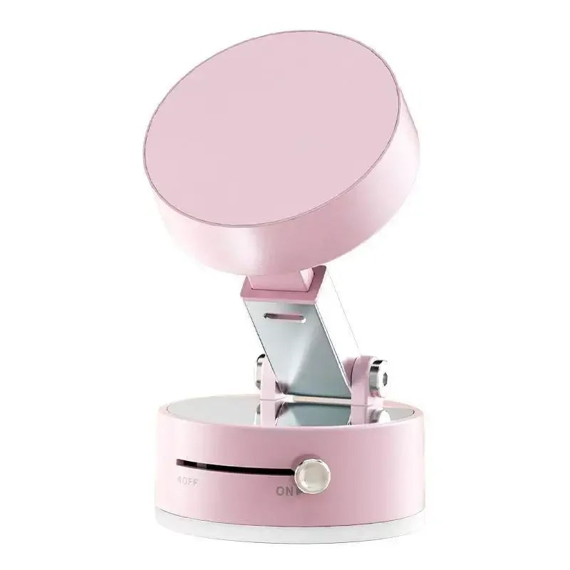 Mini Rechargeable Neck Fan