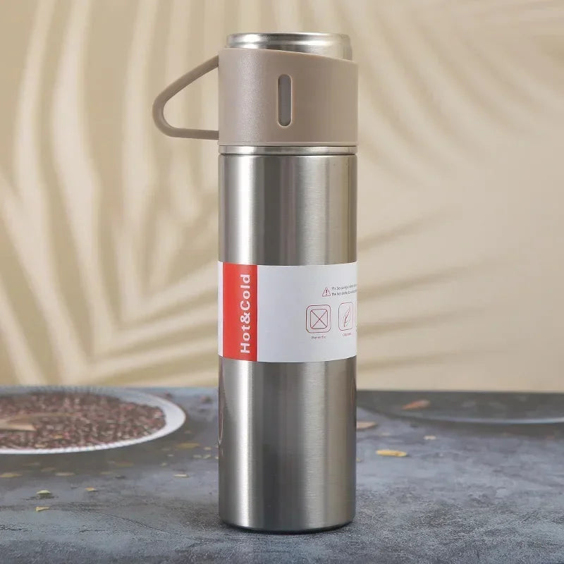 Vacuum Flask Set