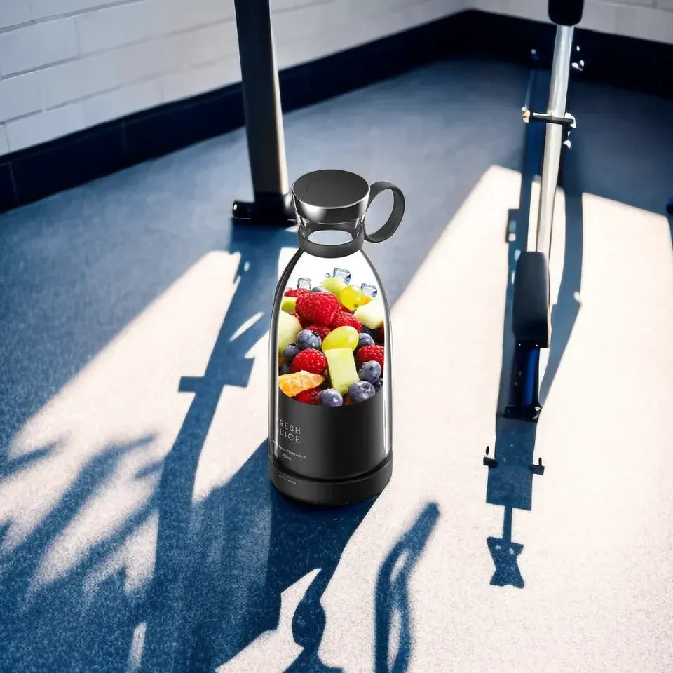 Electric Juicer Portable