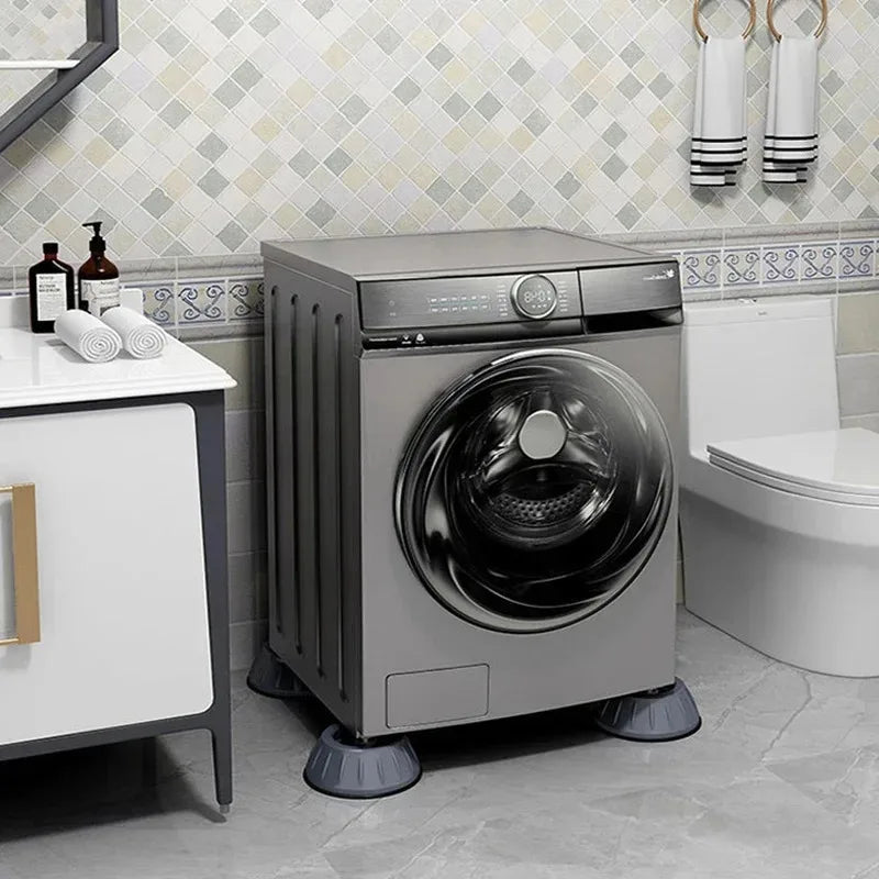 Washing Machine Feet Pads