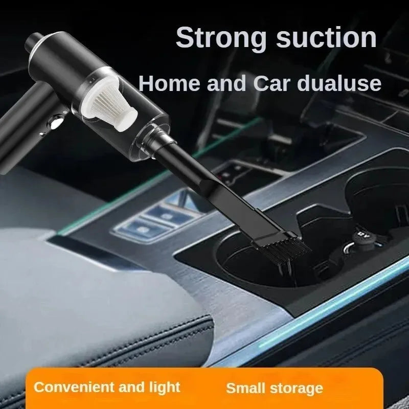 Car Vacuum Cleaner