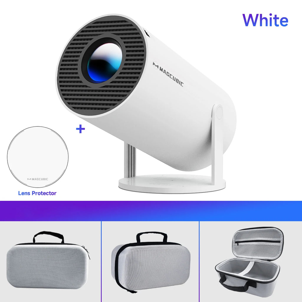 Mini Smart Projector
