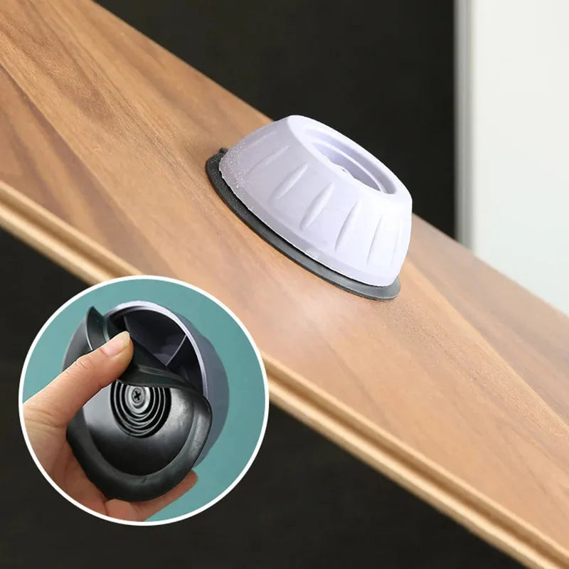 Washing Machine Feet Pads