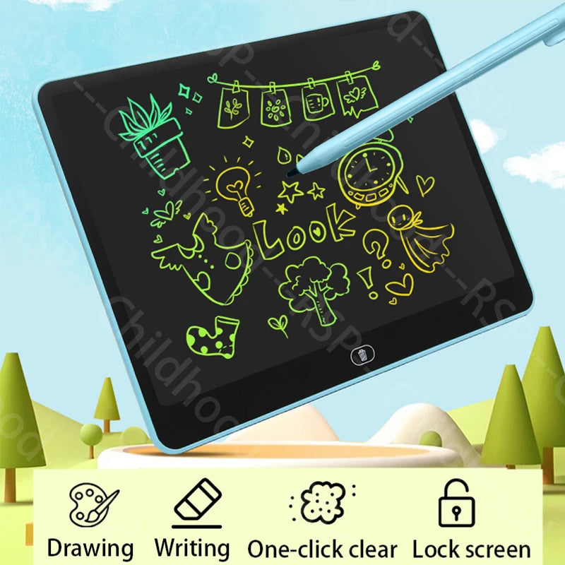 LCD Writing Tablet