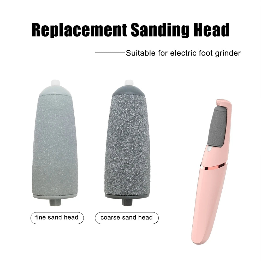 Electric Feet Callus Remover