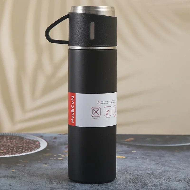 Vacuum Flask Set