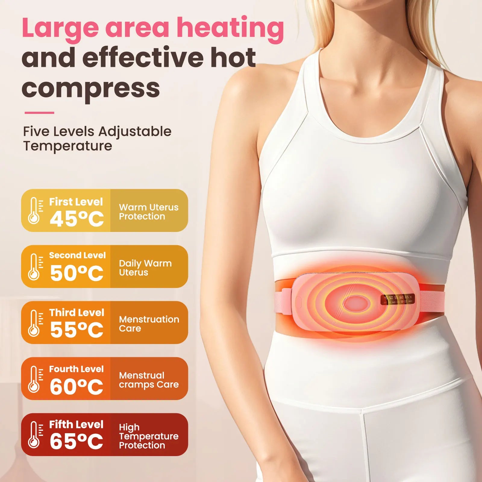 Electric Heating Pad
