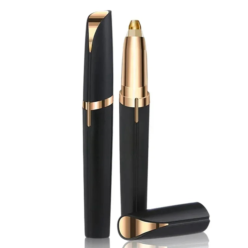 Eyebrow Trimmer