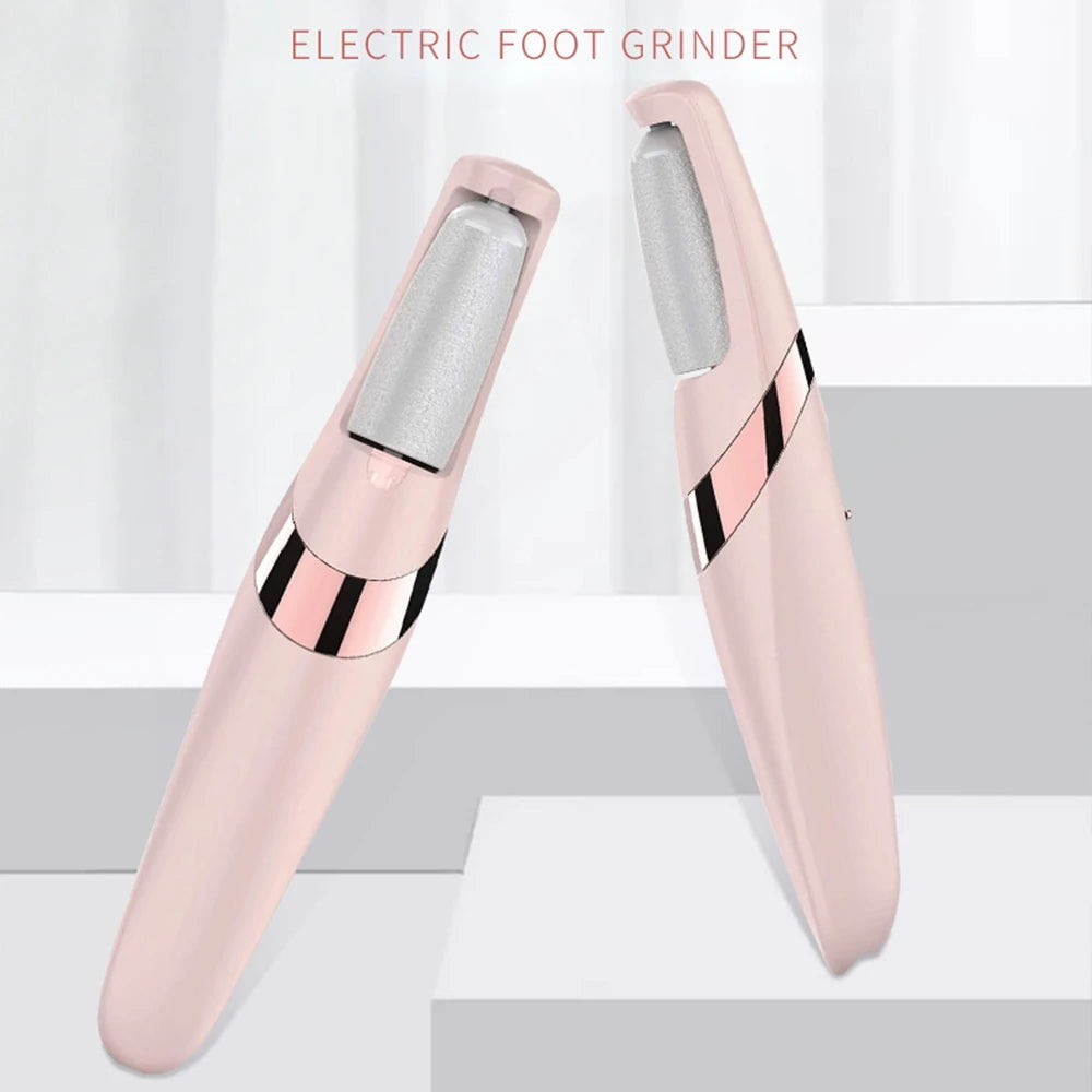Electric Feet Callus Remover