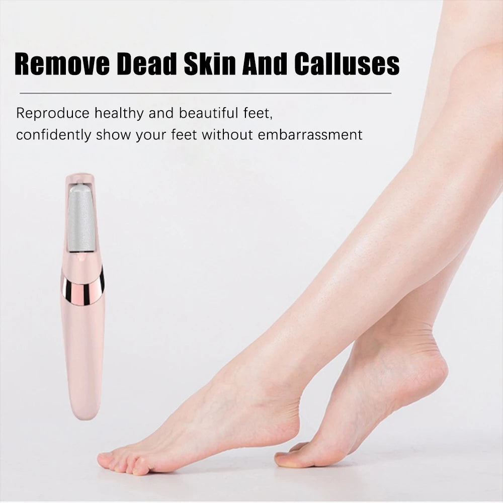 Electric Feet Callus Remover