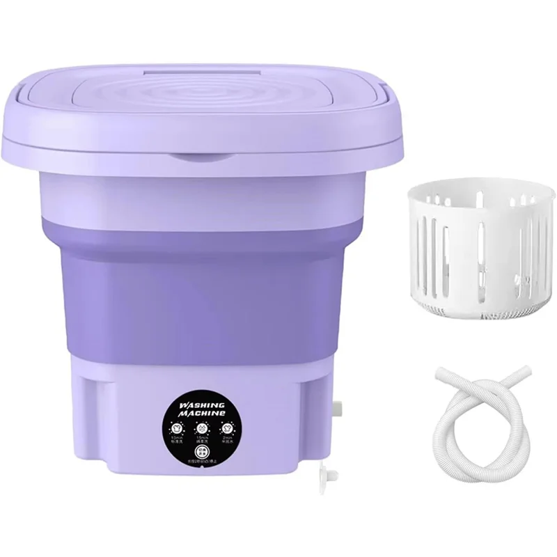 Portable Washing Machine