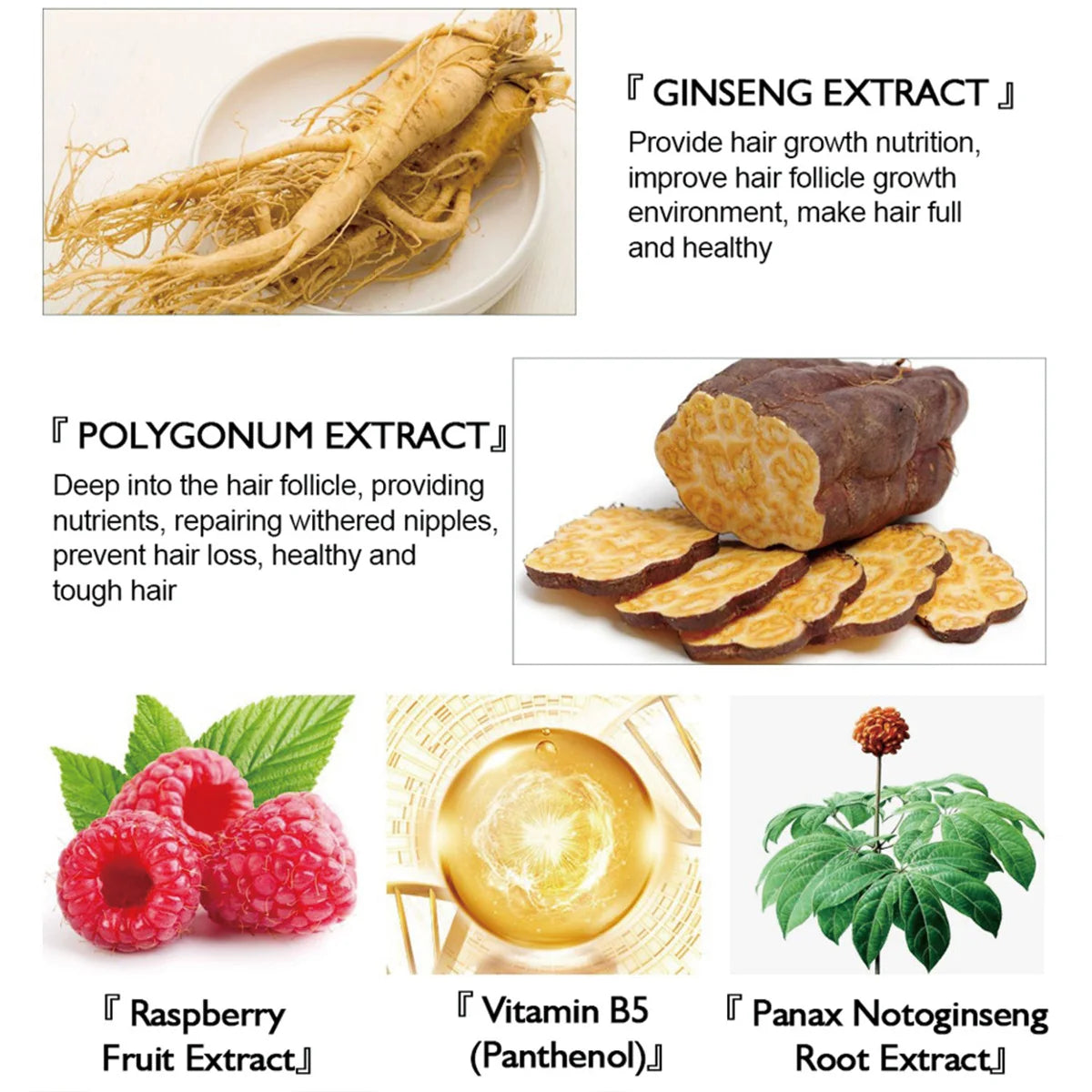 Beard Oil for Fast Beard Growth