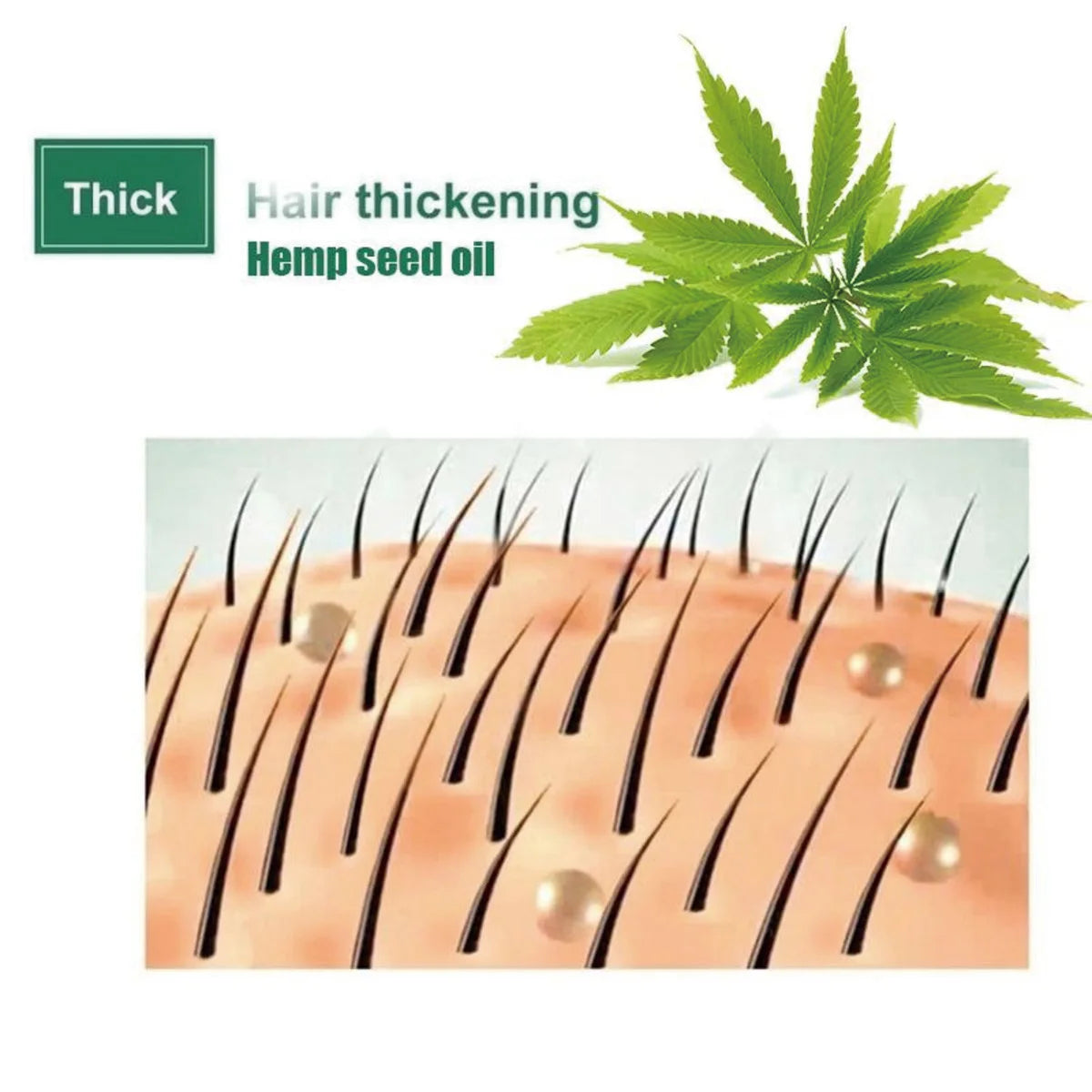 Beard Oil for Fast Beard Growth