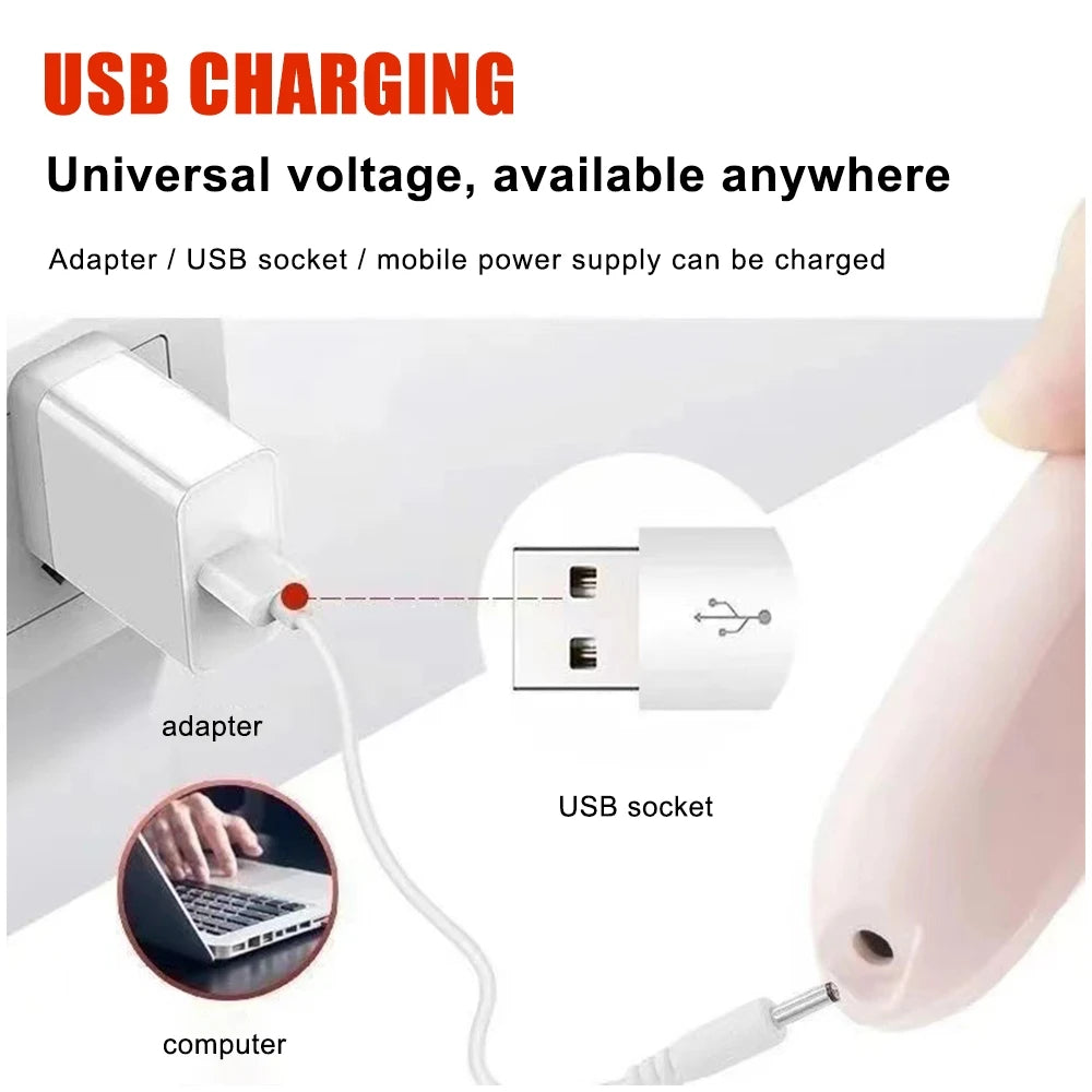 Electric Feet Callus Remover