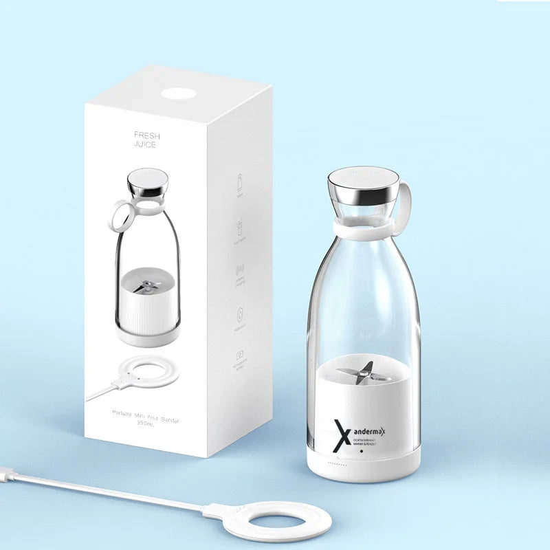 Electric Juicer Portable