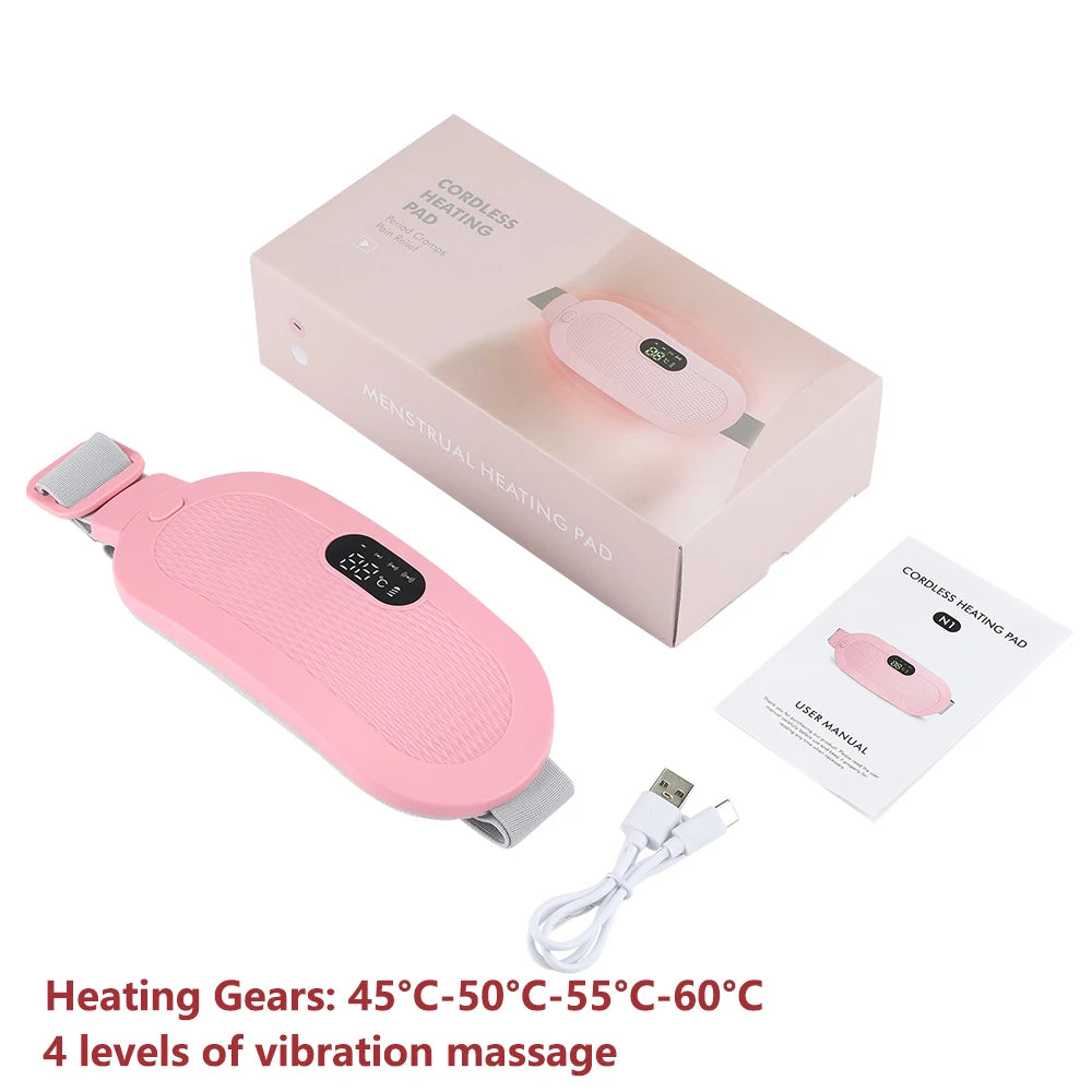 Electric Heating Pad