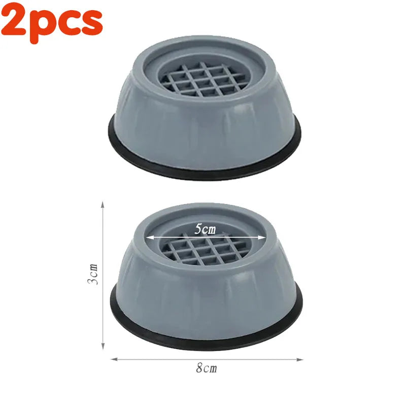 Washing Machine Feet Pads