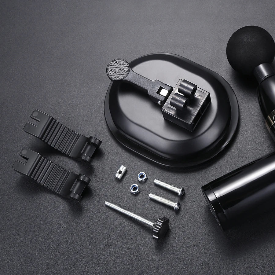 Massage Gun for Pain Relief