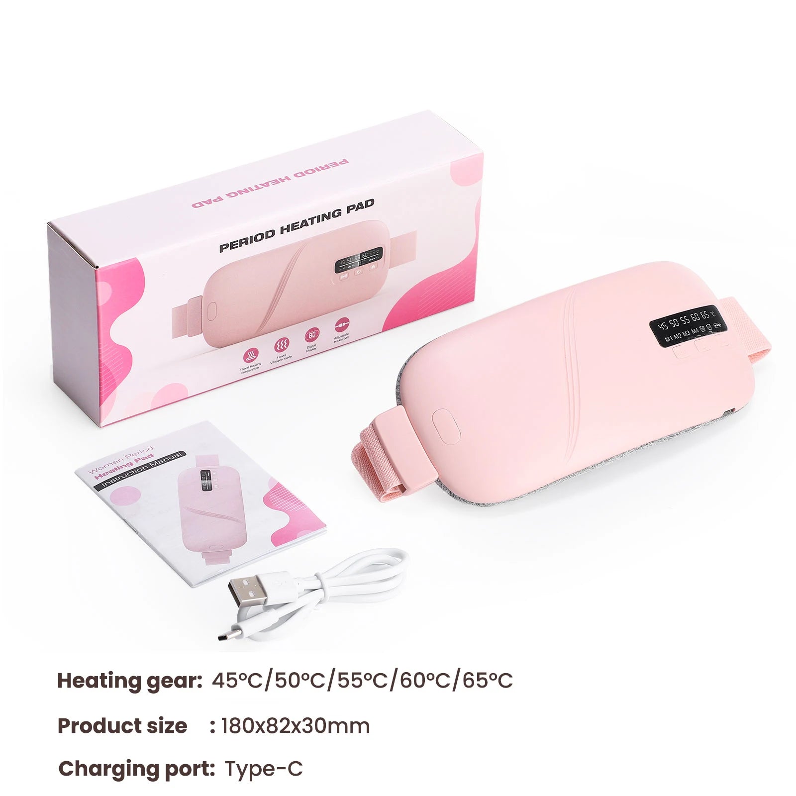 Electric Heating Pad