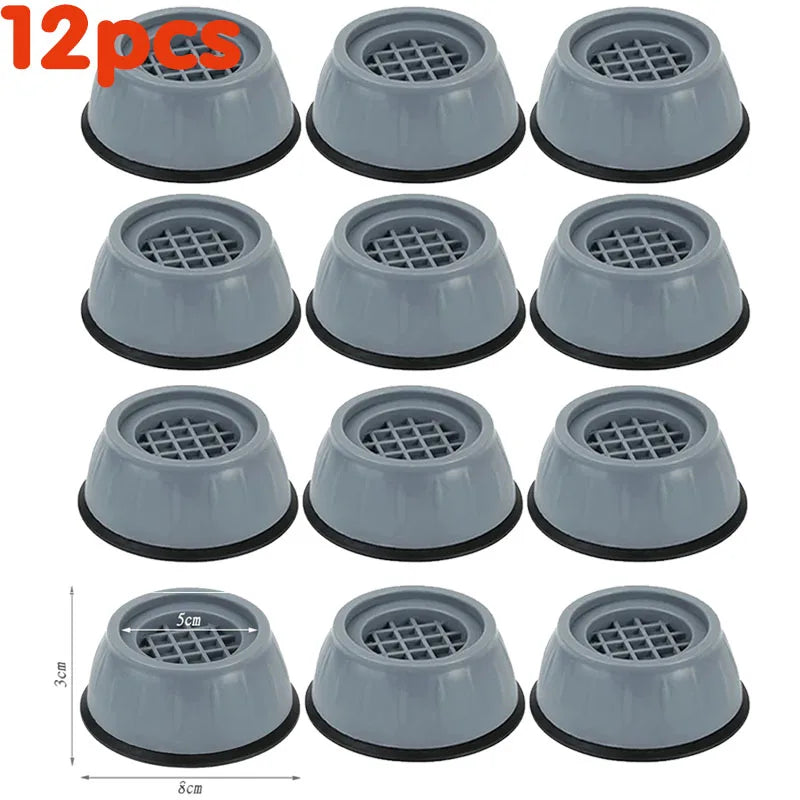 Washing Machine Feet Pads