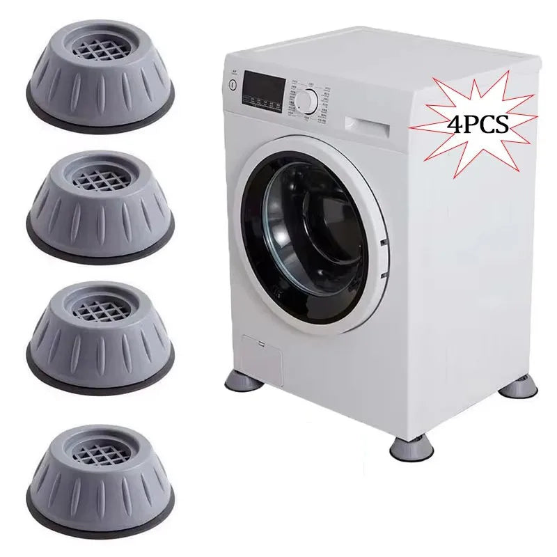 Washing Machine Feet Pads